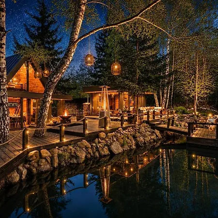 Holiday home Glamping Babakov *