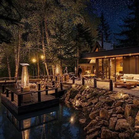 Holiday home Glamping Babakov *