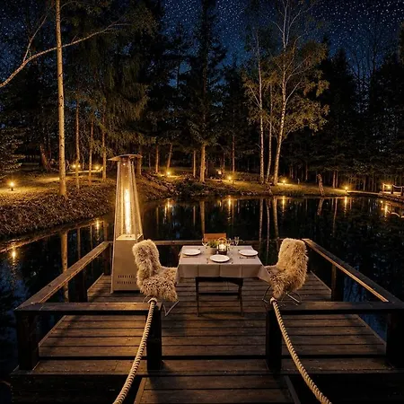 Glamping Babakov *