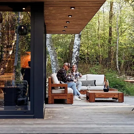 Glamping Babakov