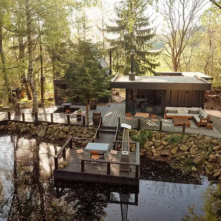 Holiday home Glamping Babakov *