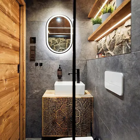 Holiday home Glamping Babakov