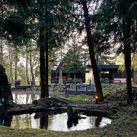 Glamping Babakov Holiday home