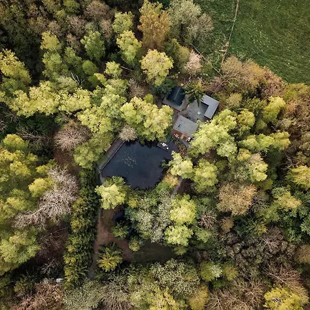 Glamping Babakov * Vcelakov