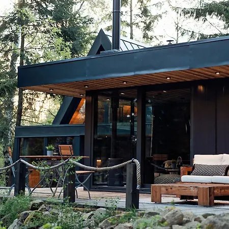 Holiday home Glamping Babakov