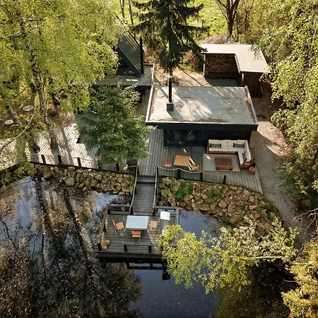 Glamping Babakov * Vcelakov