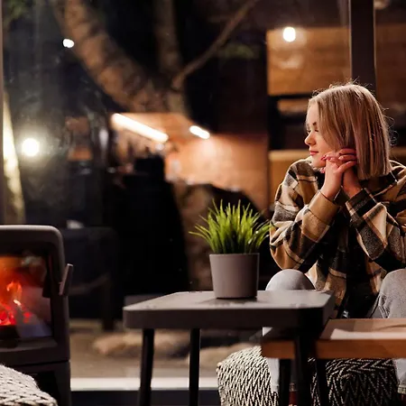Glamping Babakov Holiday home
