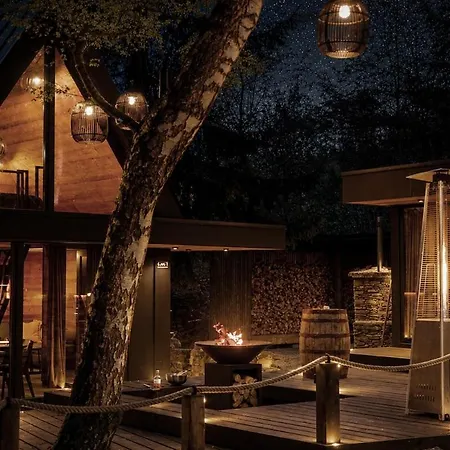 Glamping Babakov * Vcelakov