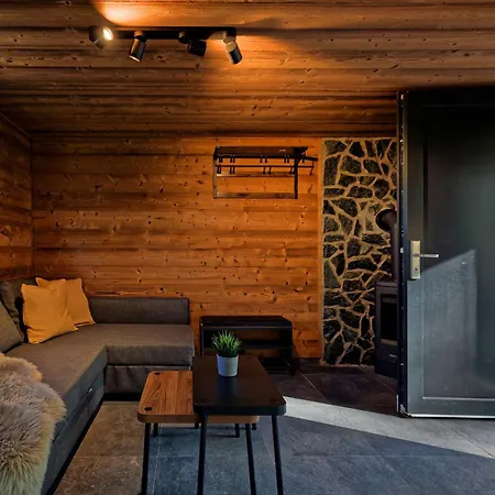 Holiday home Glamping Babakov