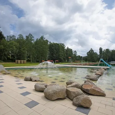 Glamping Babakov Holiday home