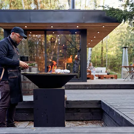 Glamping Babakov *